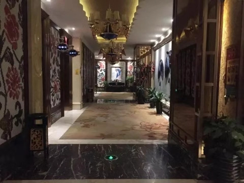商洛比较好高档KTV会所夜总会